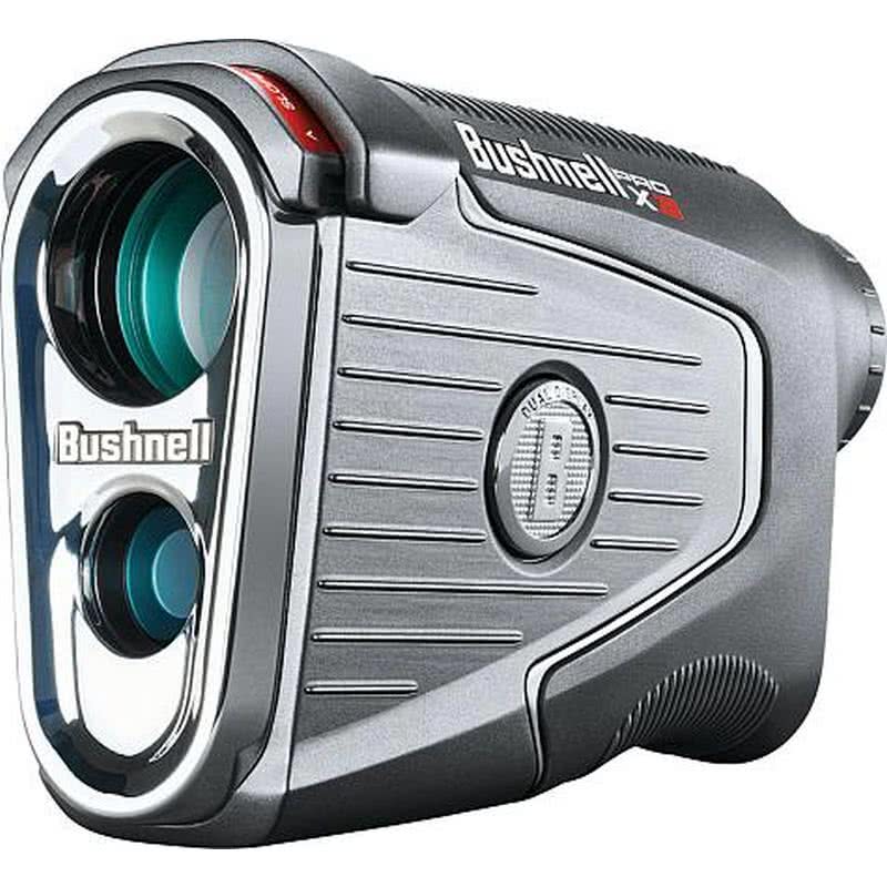 Bushnell Pro Xe Télémètre Laser - Accessoires de Golf