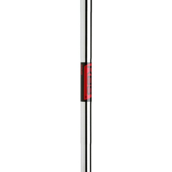Jeu De Fers KBS Tour-V 110, Shafts Rigides Coniques .355 - Pour 4 à PW