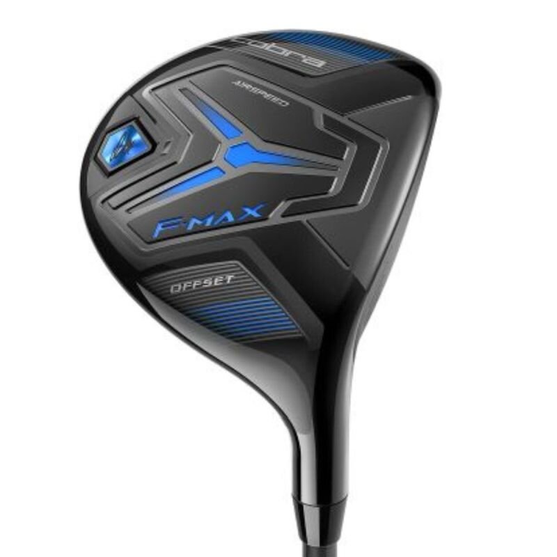 Cobra F MAX Airspeed Fairway 5 Senior