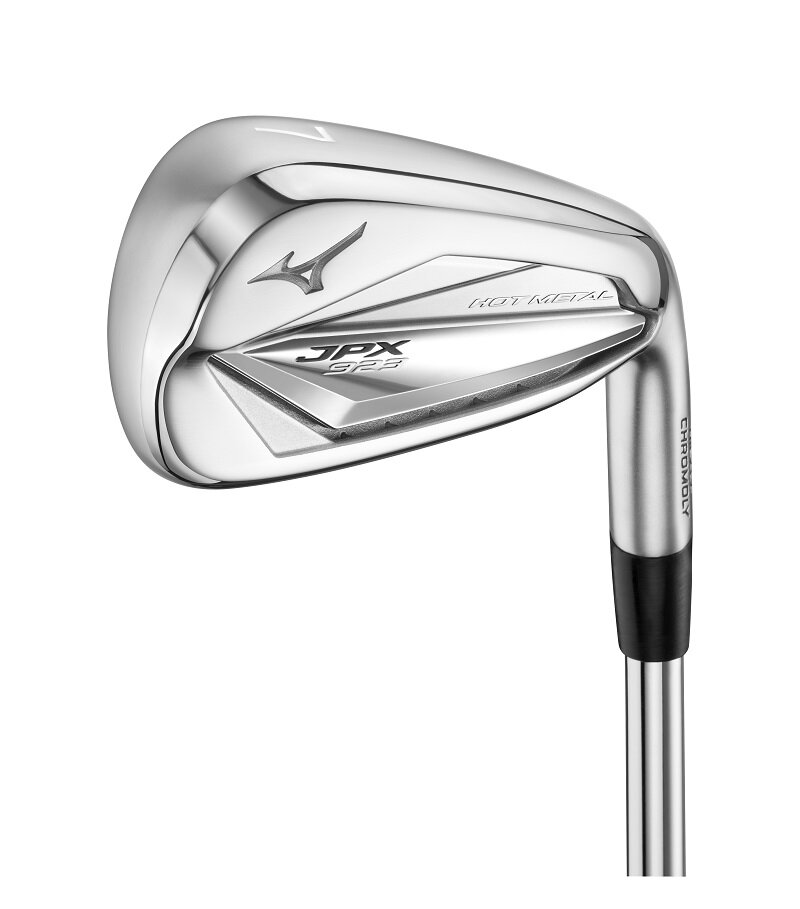Mizuno JPX 923 Hot Metal Single Irons NordicaGolf