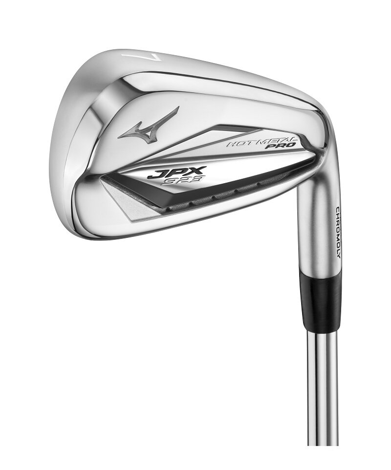 Mazuma golf clubs top