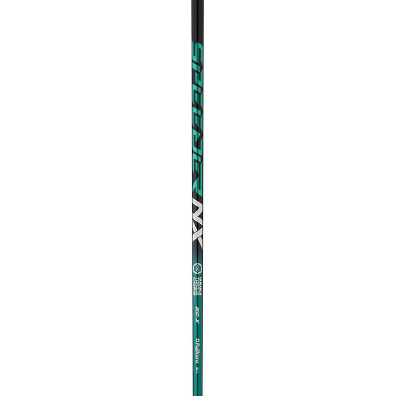 Fujikura Speeder NX Green 60 - Stiff