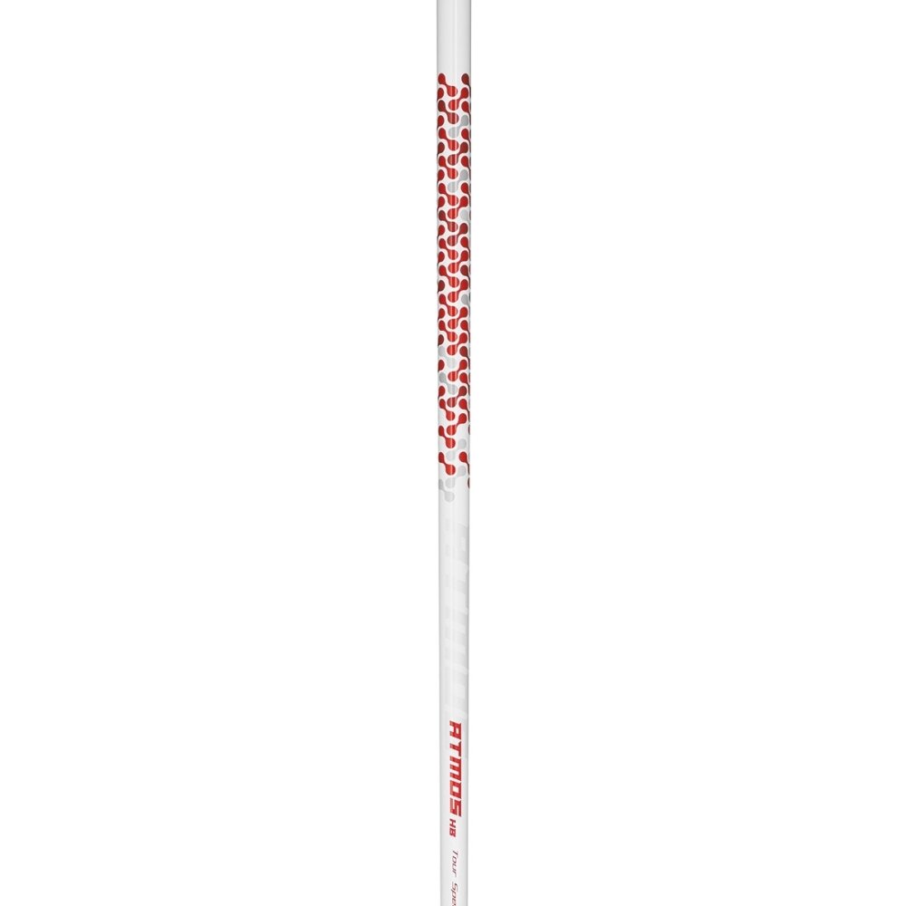 Shaft Driver Fujikura ATMOS TS Black 9 Graphite - OPTIFIT 3, Raide, 41 Pouces