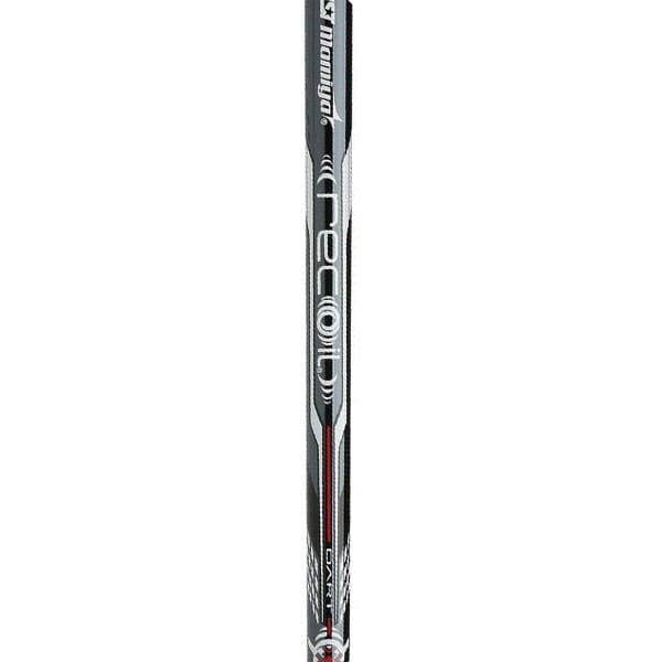 Ust Mamiya Recoil 760 Es 68g Senior 33.75-37.25 Iron Shaft Set Pulls