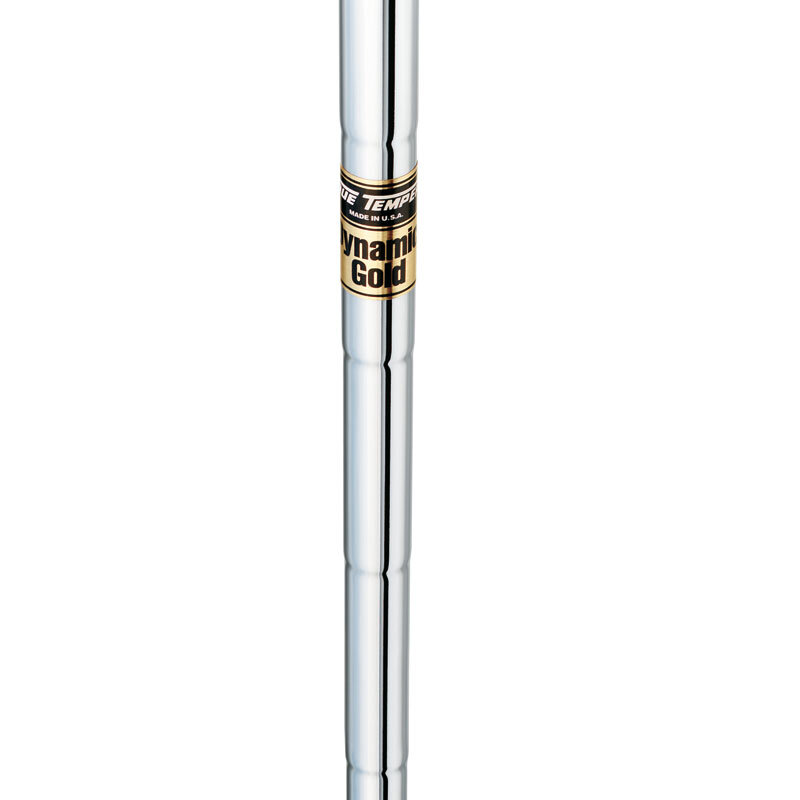 Arbres True Temper Dynamic Gold s300 38,37,5 pouces