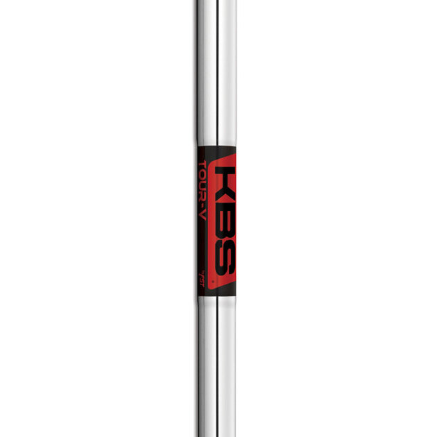 Têtes De Clubs Golf KNS TOUR Forged 3-PW (8 Têtes) | Fer Droit Homme | Occasion