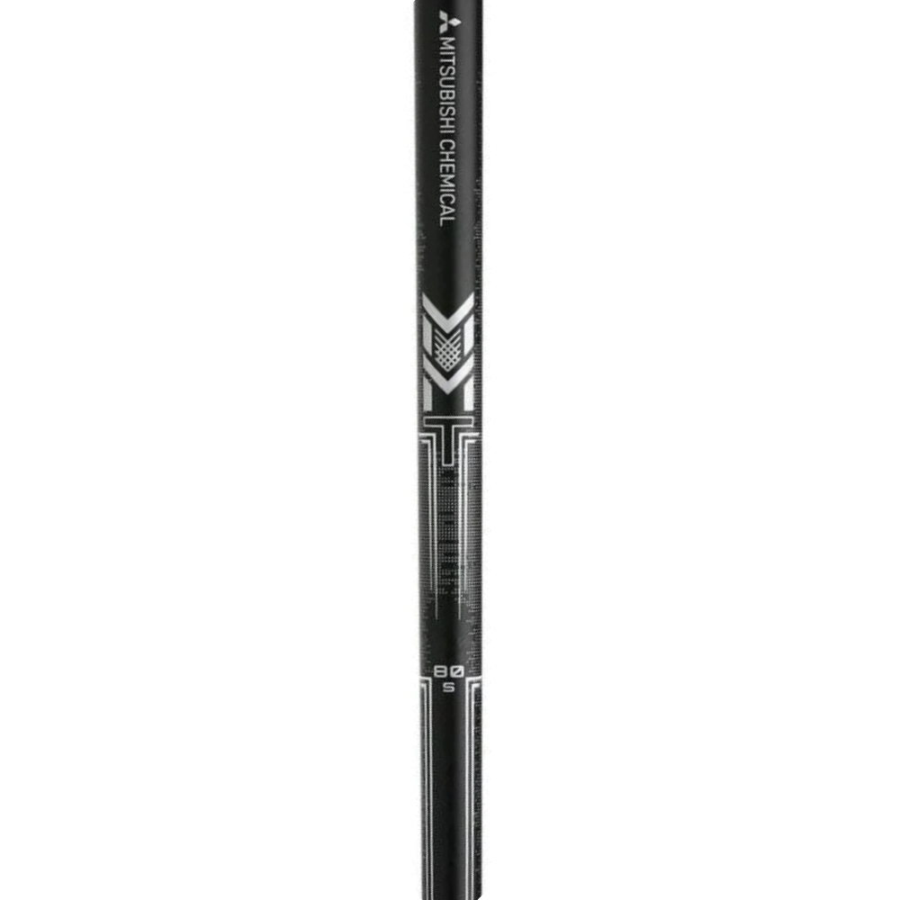 8) Jeu de 8 arbres fer à repasser Mitsubishi MMT 60-A 62g Senior 42