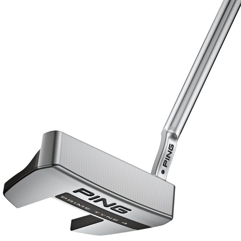 Ping Prime Tyne 4 Golf Club - Custom Fit Options Available