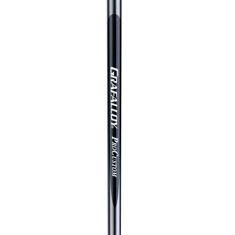Bois De Fairway Krank Formula 5 Graphite Femme - 17° - 45g - Grip Golf Pride