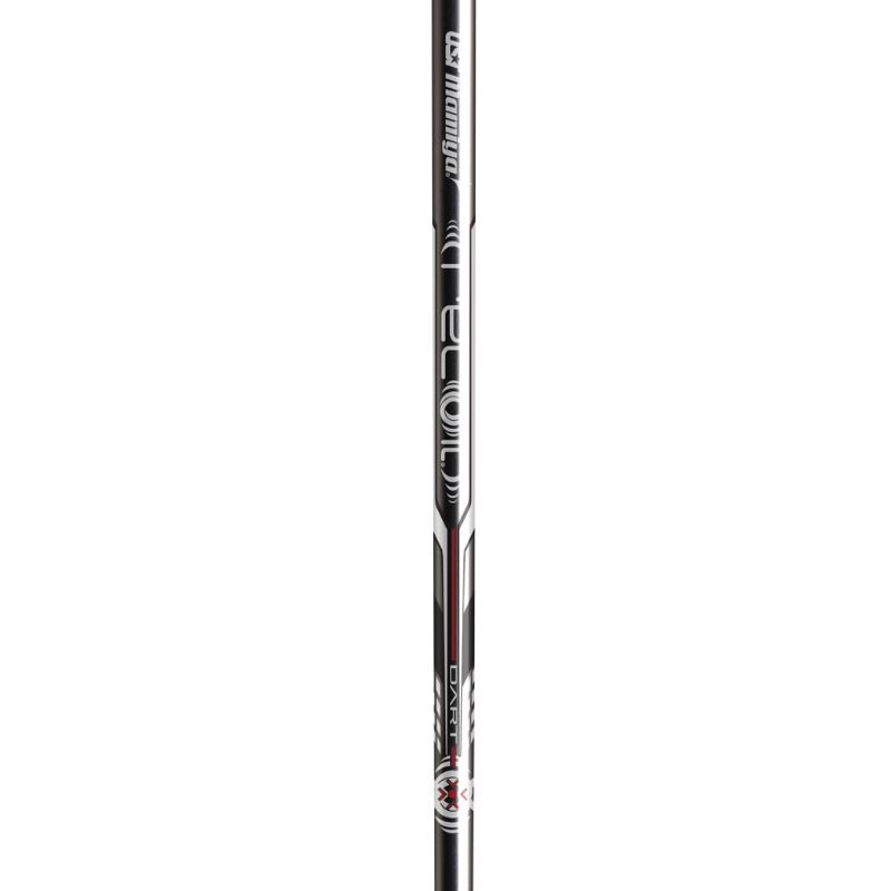 Set De 6 Fers UST Mamiya DART 90 - Shafts Graphite 0.355 Pointe Conique