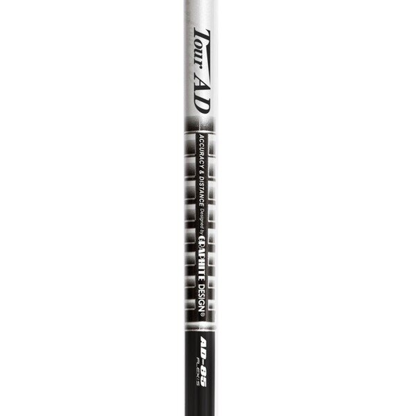 Fût De Fer Graphite Design Tour AD-85 R - Occasion, état De Marche