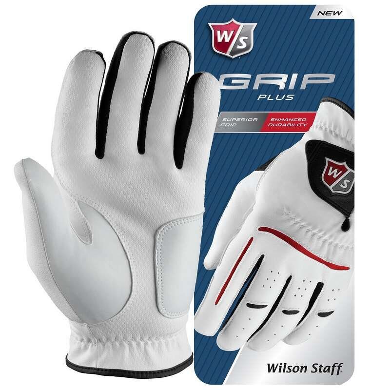 Fer 5 Wilson Staff Midsize 38 Pouces - Graphite Regular - Homme Droitier - Occasion