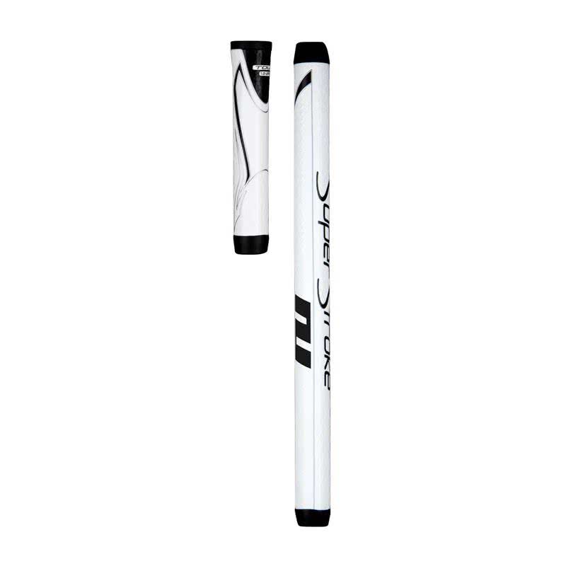 Grip De Putter SuperStroke ZENERGY Tour 2.0 - Midsize - Noir - Neuf