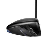 Driver Cobra Darkspeed Adapt X 2025 - Neuf, Personnalisable - Droitier, Homme