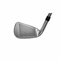 Set De Têtes De Fers PXG 0311 T Gen4 Chromées - 4, 5, 6, 7, 8, 9, PW