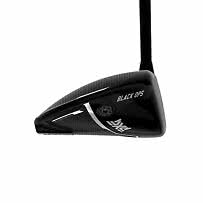 PXG 0311 Black OPS Driver 10.5° Droitier - Tête Seule - Excellent État (occasion)