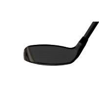 Hybride De Golf PXG 0311 Black Ops 22° Occasion - Droitier, Loft 4H, Couleur Noire