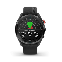 Garmin Approach S62 GPS Golf Watch - Améliorez Votre Jeu