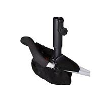 Porte-parapluie Universel Pour Caddie De Golf PGA Pro - Format XXXL - Neuf
