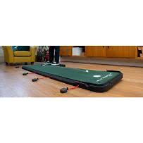 Puttout AirBreak Tapis de Putting – Améliorez Votre Jeu!