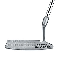 Scotty Cameron Super Select Newport 2 Plus - Custom Fit Golf