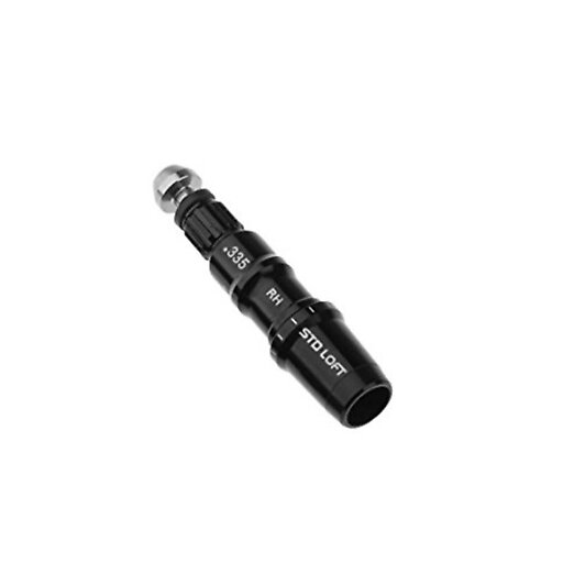 Shaft Driver Project X HZRDUS Black Gen 4 6.5 Extra Rigide 44.75" Avec Adaptateur TaylorMade