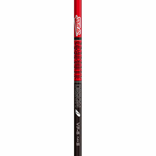 Jeu graphite Design Golf Japan 2025 Tour AD 85 axes pour fer #6-10