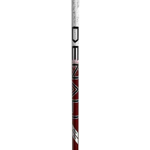 Manche De Driver Project X Hand Crafted LZ17 – 55g – édition Limitée – Occasion