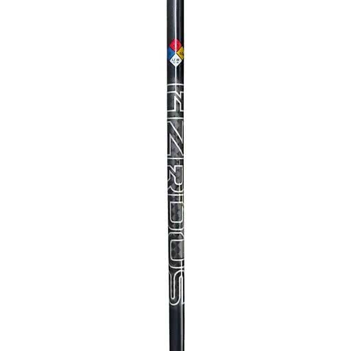 Lot De 16 Arbres De Fer Project X LZ+IO – Mixte Longueur/flex – Occasion