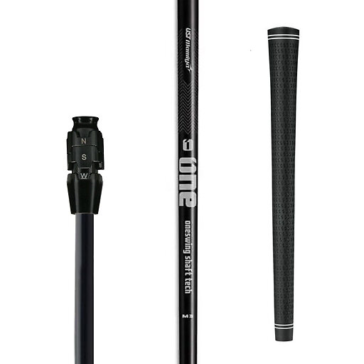 Manche Mitsubishi Diamana GT 70x - Adaptateur Callaway - Flex Extra Stiff
