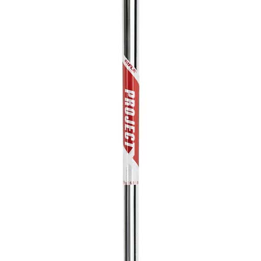 Arbre de transmission Project X Hand Crafted LZ17 55g édition limitée