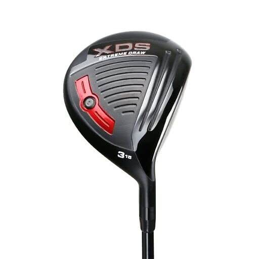 Shaft Ping Tour Chrome 55S – Bois De Parcours – Stiff – 42.25″ – Occasion