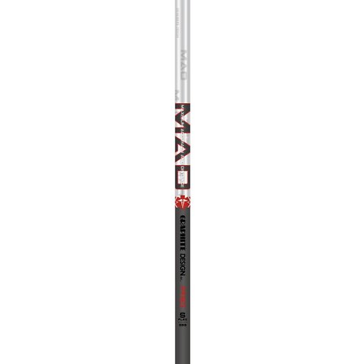 graphite design mad pro 2