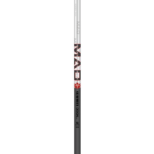 graphite design mad 2