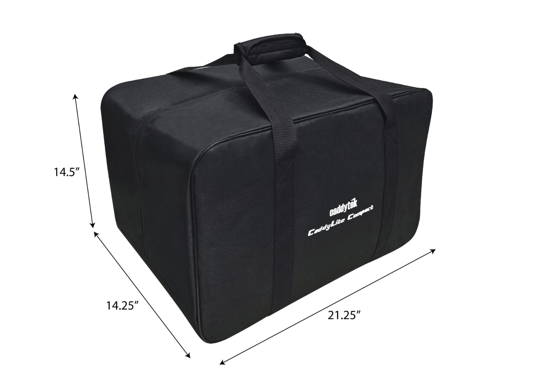 Caddytek CaddyLite Compact Carry Bag