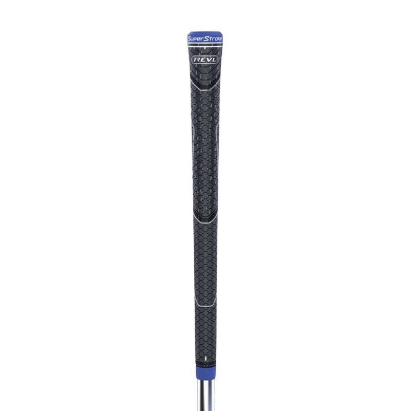 SuperStroke REVL Element - Grey/Blue