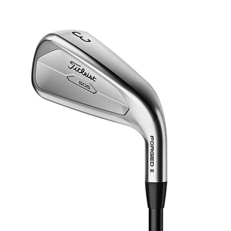 Titleist U505