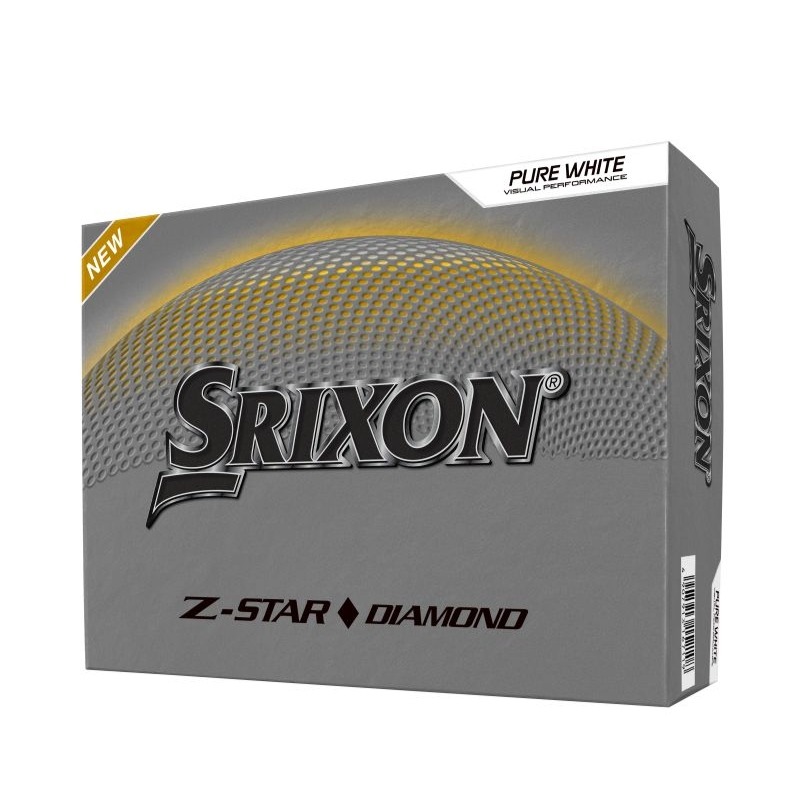 Srixon Z-Star Diamond