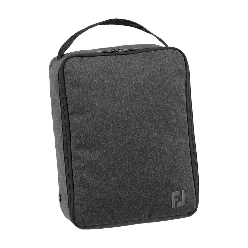 FootJoy Shoe Bag - Charcoal
