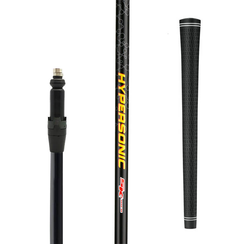 Shaft pour Titleist 910 H Hybride