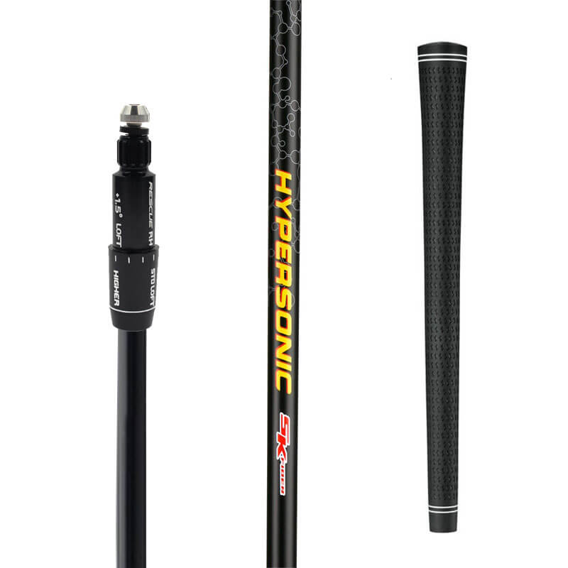 Shaft pour TaylorMade RBZ Stage 2 TP Hybride