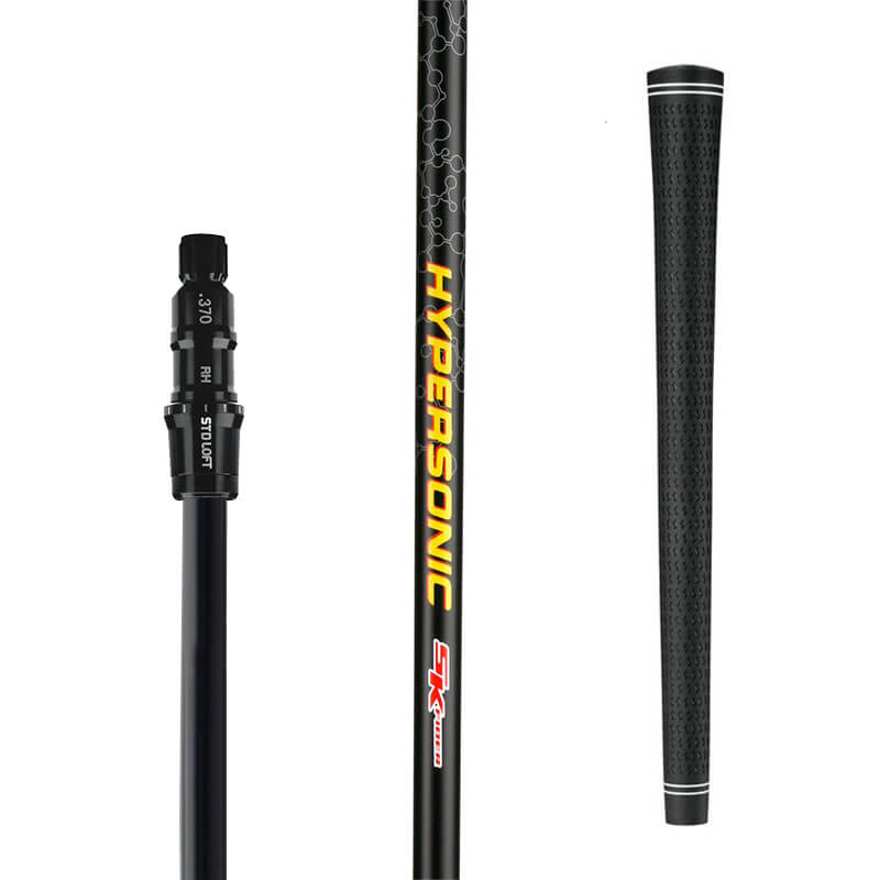 Shaft pour TaylorMade SLDR Hybride