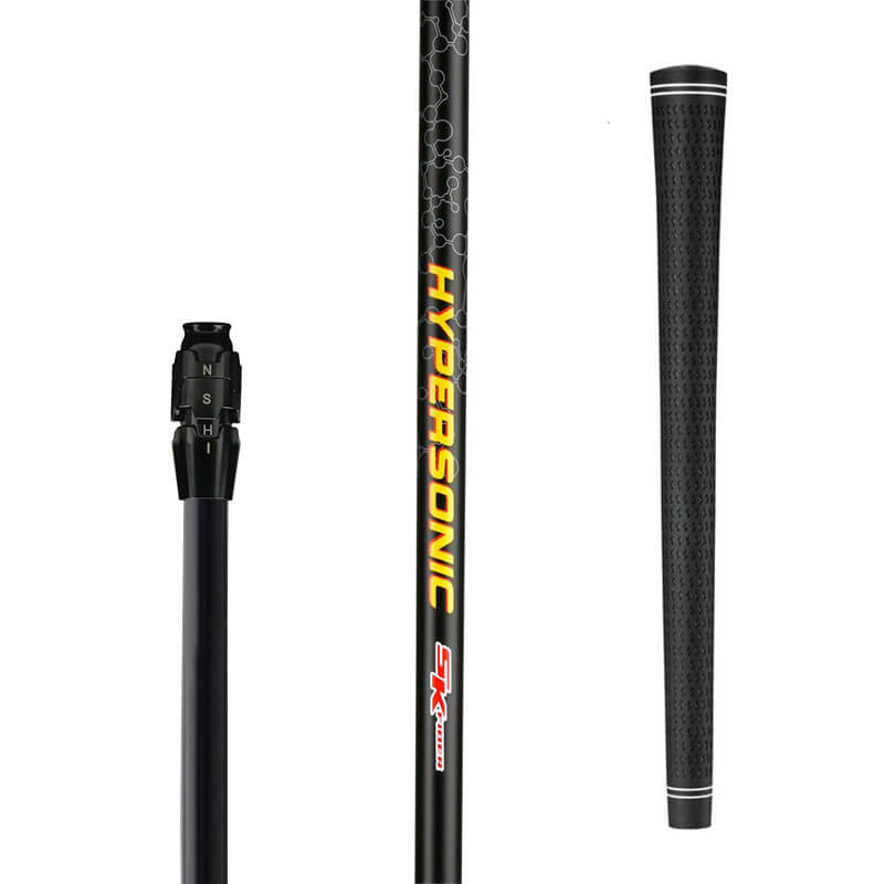 Shaft pour Callaway Epic Flash Hybride