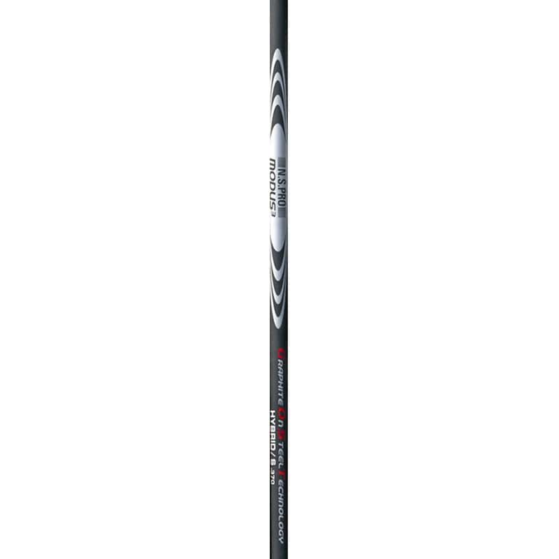 Nippon N.S. PRO Modus3 GOST 0.355” Hybrid -Stiff