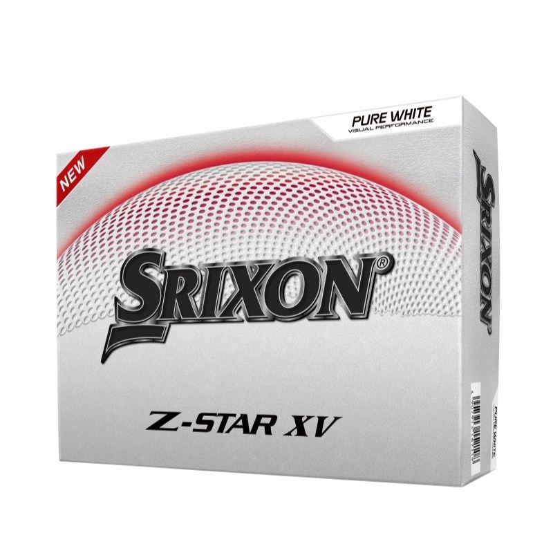 Srixon Z-Star XV