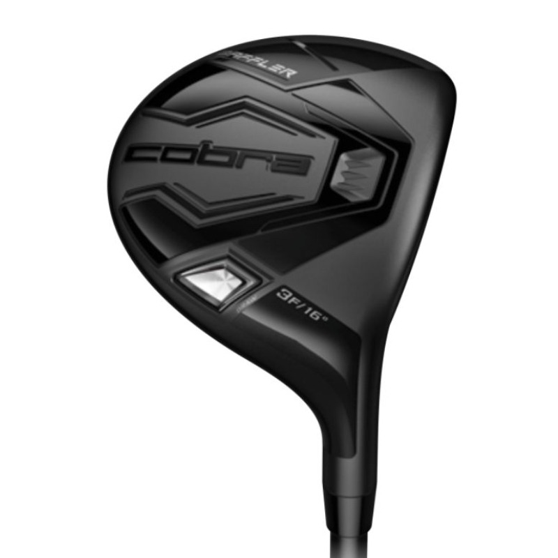 Cobra Baffler Fairway
