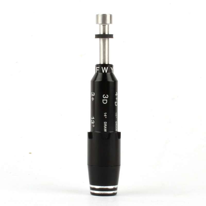Shaft + Adapter for Cobra Amp Cell Fairway Woods