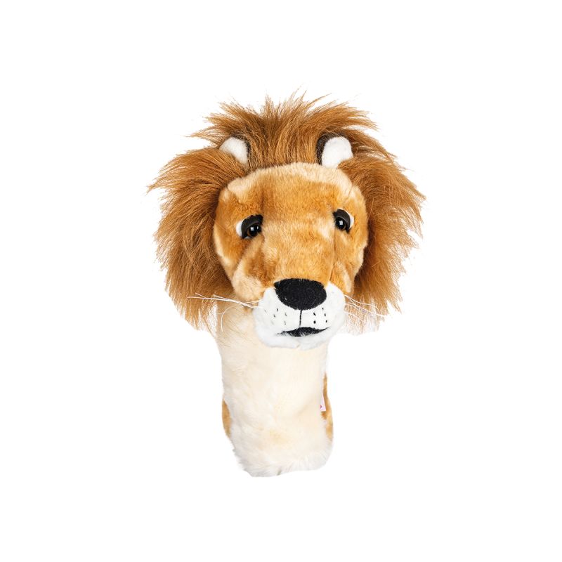 Daphne Headcover - Lion