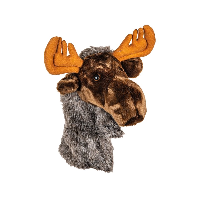 Daphne Headcover - Moose