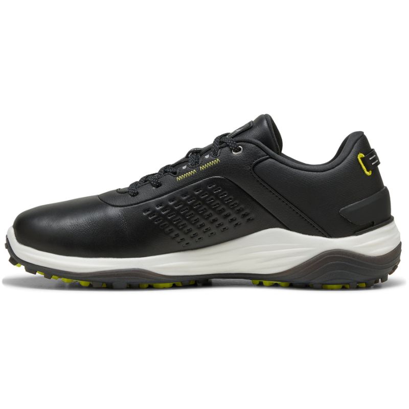 Puma Shadowcat Nitro - Black/White
